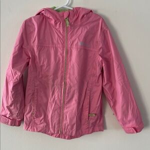 Kids Mountain Warehouse Rain Jacket